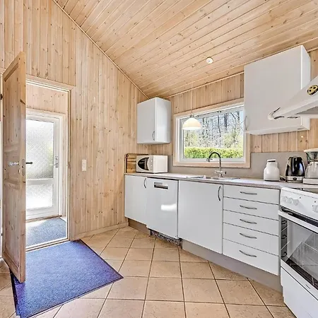 Udsigten Rudkobing I Hébergement de vacances