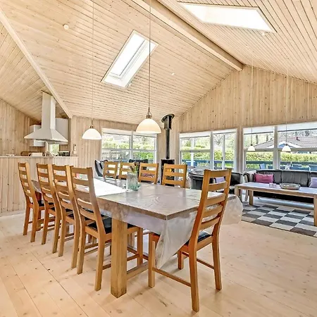 Udsigten Rudkobing I *