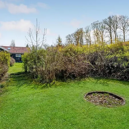 Udsigten Rudkobing I Hébergement de vacances