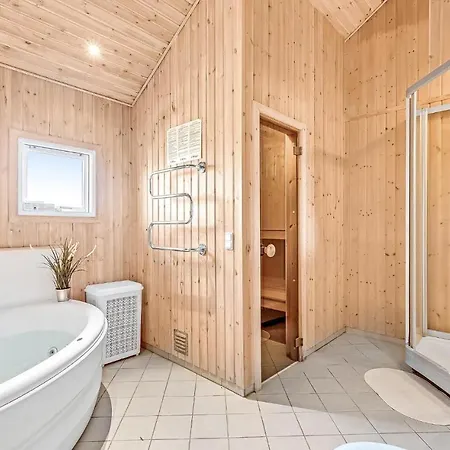 Hébergement de vacances Udsigten Rudkobing I *