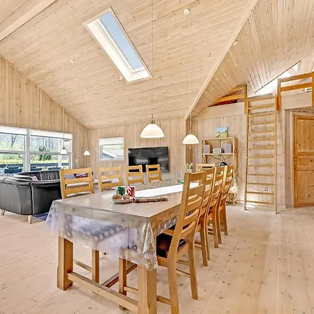 Udsigten Rudkobing I