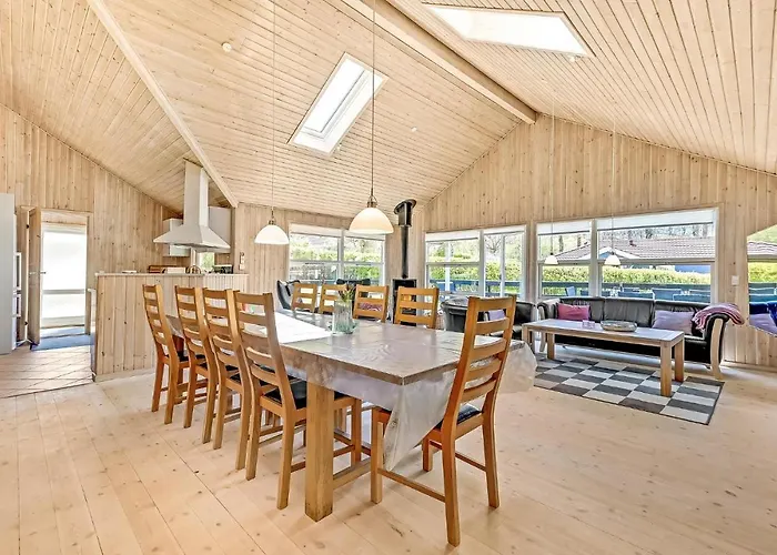 Udsigten Rudkobing I *